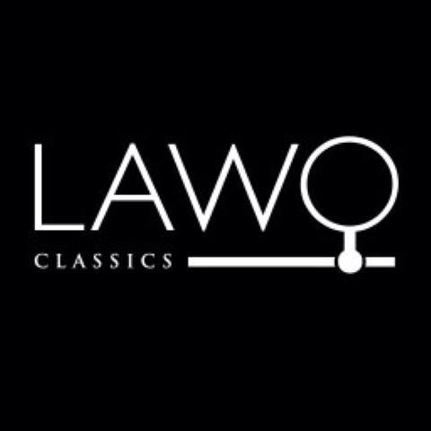LAWO CLASSICS AS-logo