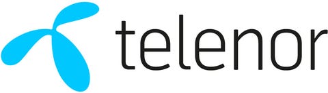 Telenorbutikken Ski - Ski Storsenter-logo