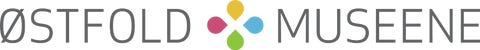 Østfoldmuseene-logo