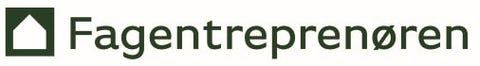 FAGENTREPRENØREN AS-logo