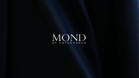 Mond Oslo AS logo