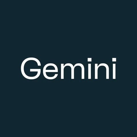 Gemini Infrastructure AS-logo