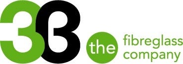 3B-Fibreglass Norway AS logo