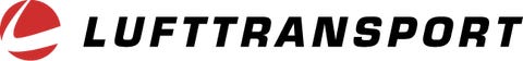 LUFTTRANSPORT RW logo