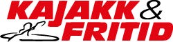 Kajakk & Fritid AS-logo