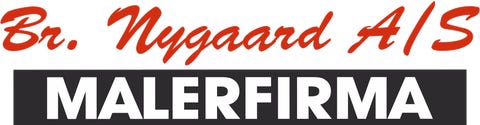 Br. Nygaard A/S logo