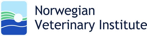 The Norwegian Veterinary Institute logo