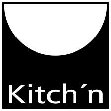 Kitchn Sortland-logo