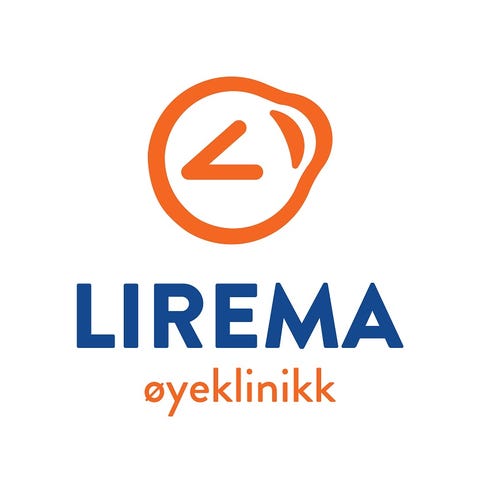 LIREMA NORGE AS-logo
