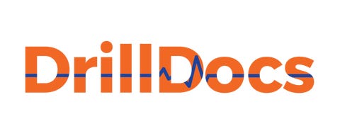 DrillDocs Company logo