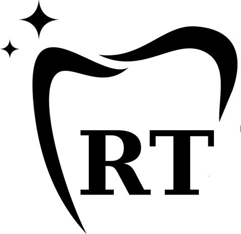 Romerike tannlegesenter AS-logo