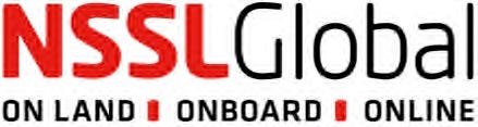 NSSLGLOBAL AS logo