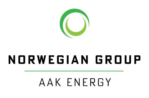 AAK Energy AS-logo