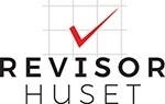Revisorhuset AS logo