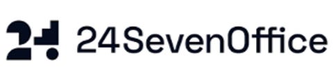 24SevenOffice logo