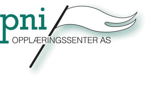 PNI Opplæringssenter AS logo