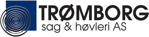 Trømborg Sag og Høvleri AS-logo
