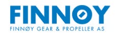 Finnøy Gear & Propeller AS-logo