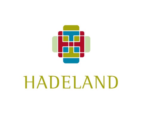 Hadeland IPR (Gran kommune) logo