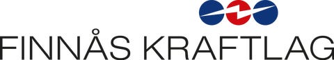 Finnås Kraftlag AS logo