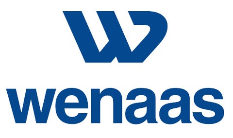 WENAAS WORKWEAR AS-logo