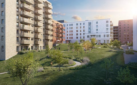 Bilde 1 av annonsen