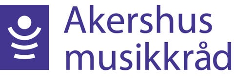 Akershus musikkråd logo