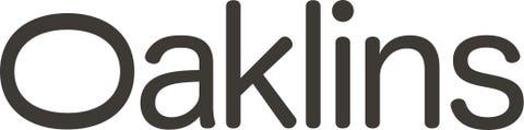 Oaklins Norway logo
