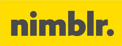 Nimblr logo