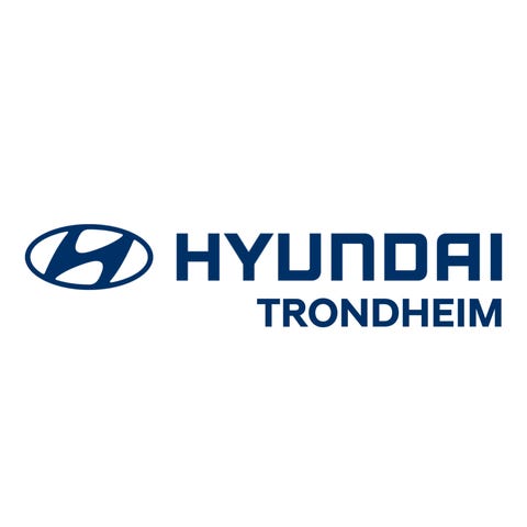 Hyundai Trondheim logo