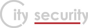 City Security AS-logo