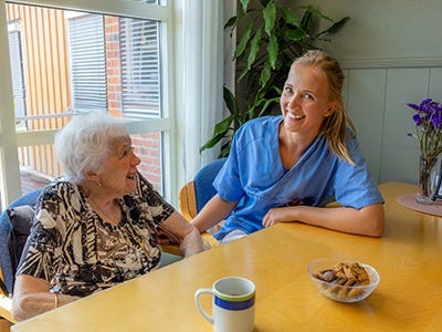 Lørenskog kommune-logo