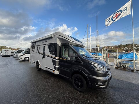 Benimar Tessoro 463 | Benidays – Kampanje | Lithium | Ad.cr | Solcelle