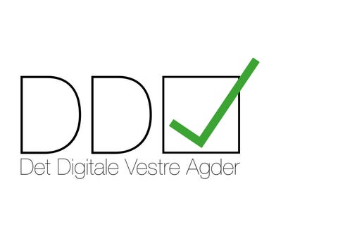 DDV logo