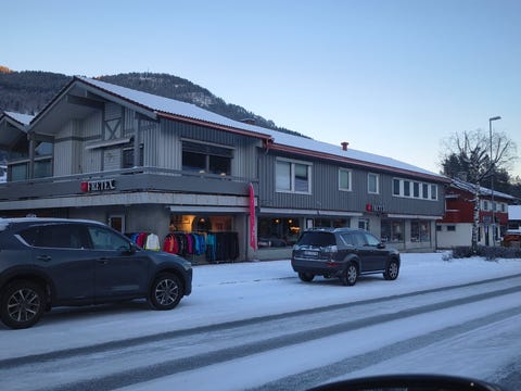 Bilde 1 av annonsen