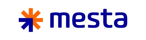 Mesta AS-logo