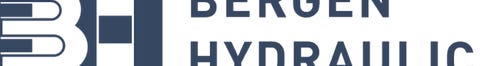 Bergen Hydraulic logo