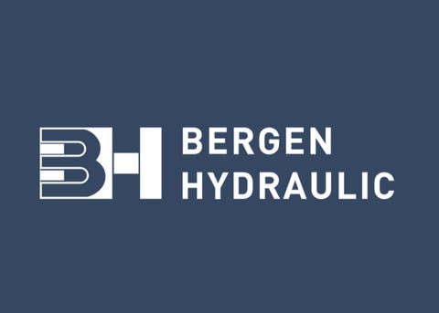 Bergen Hydraulic logo