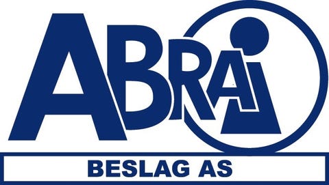 ABRA Beslag AS-logo