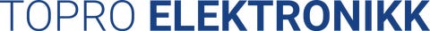 Topro Elektronikk AS logo