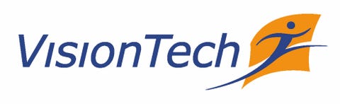 VisionTech AS-logo