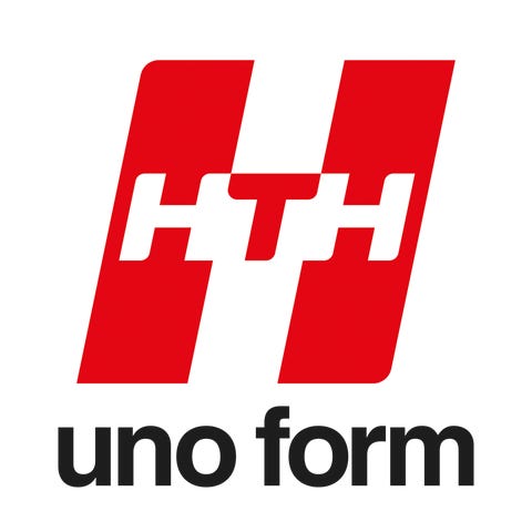 HTH AS Gruppen-logo