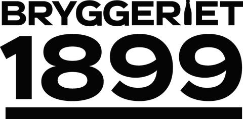 Bryggeriet 1899 AS-logo