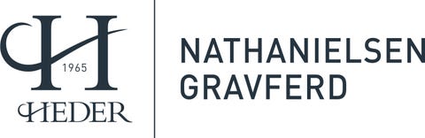 Nathanielsen begravelsesbyrå-logo