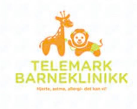 Lege Catharina Hovland Sannes-logo