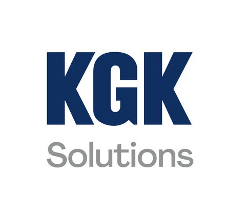 KGK Norge AS-logo