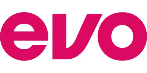 EVO-logo