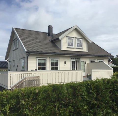 Bilde 1 av annonsen