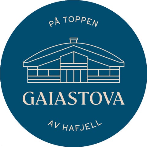 Gaia Restaurantdrift AS-logo