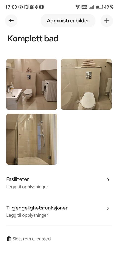 Bilde 1 av annonsen